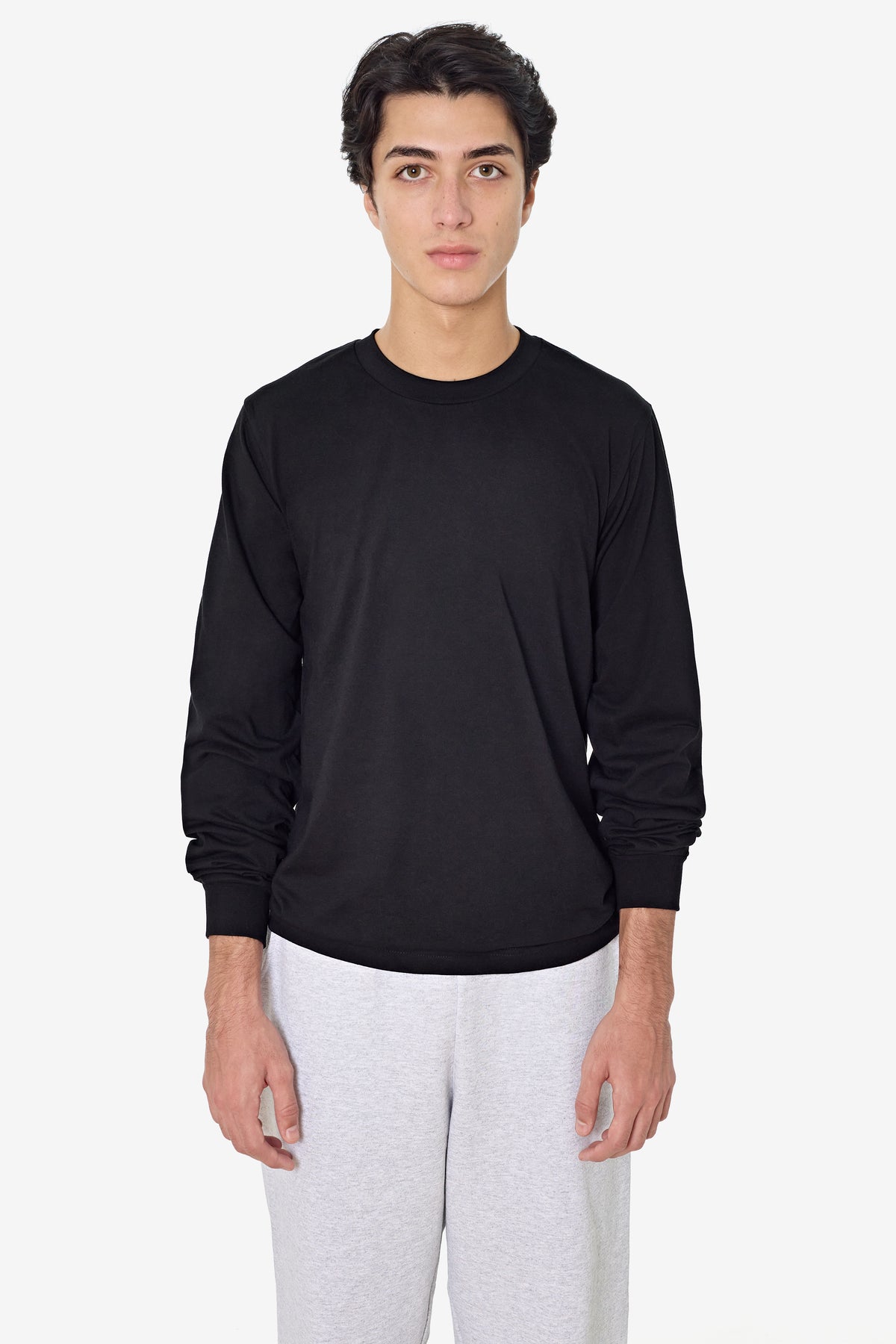 Black [male]
