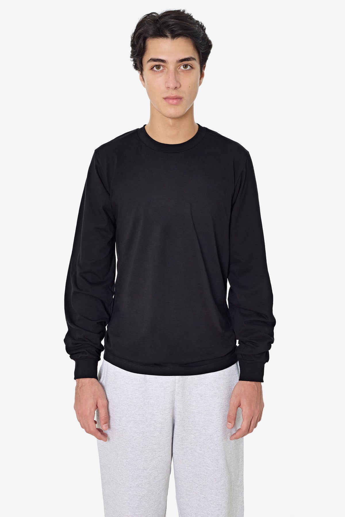 Black [male]
