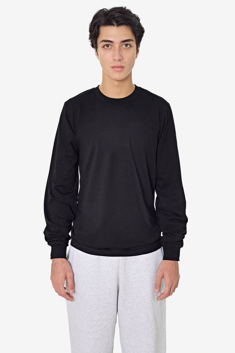 Black [male]