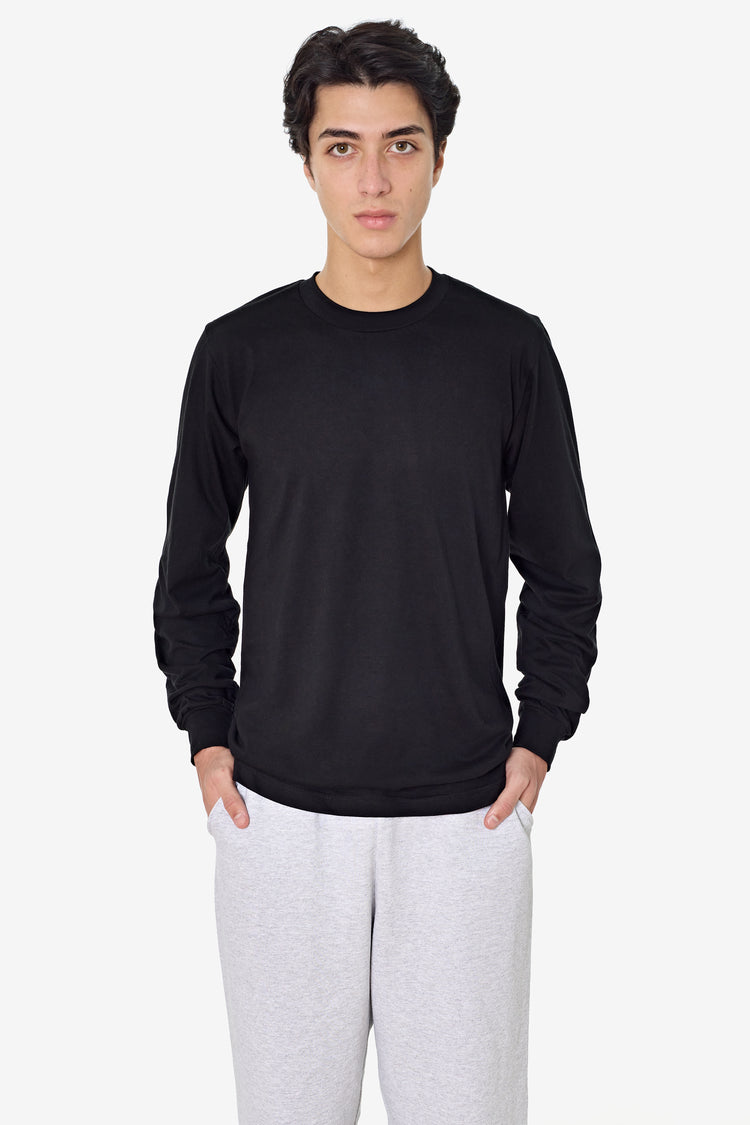 Black [male]