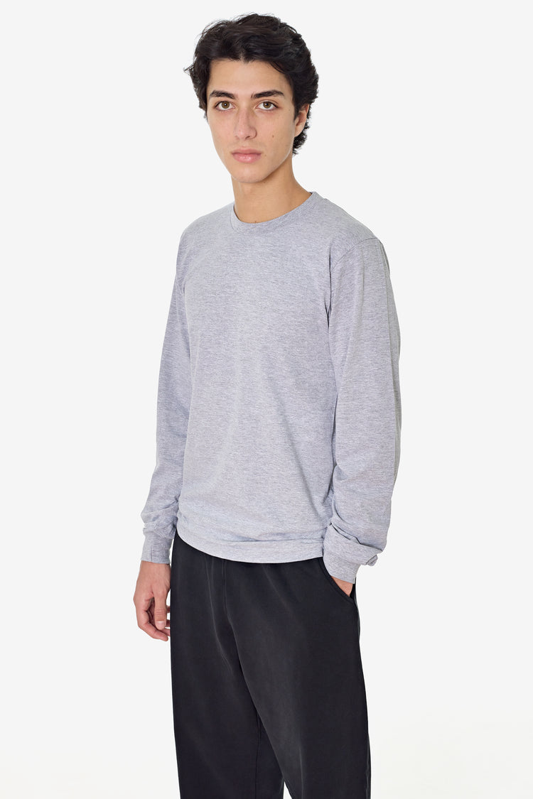 Heather Grey [male]