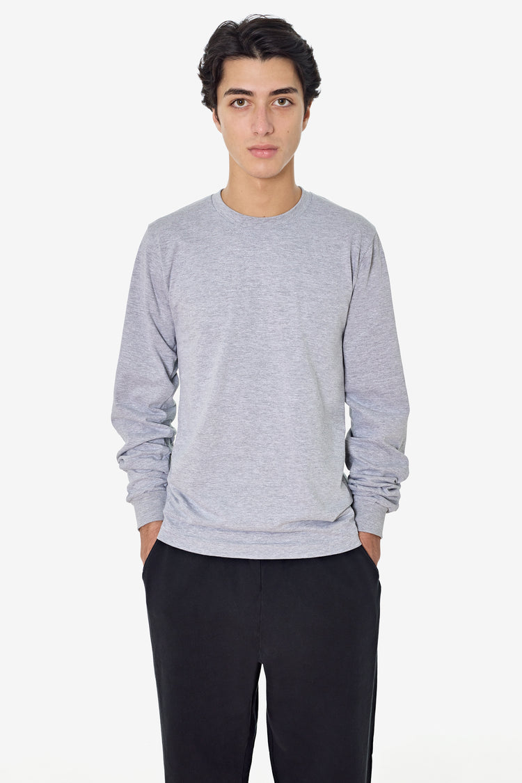 Heather Grey [male]