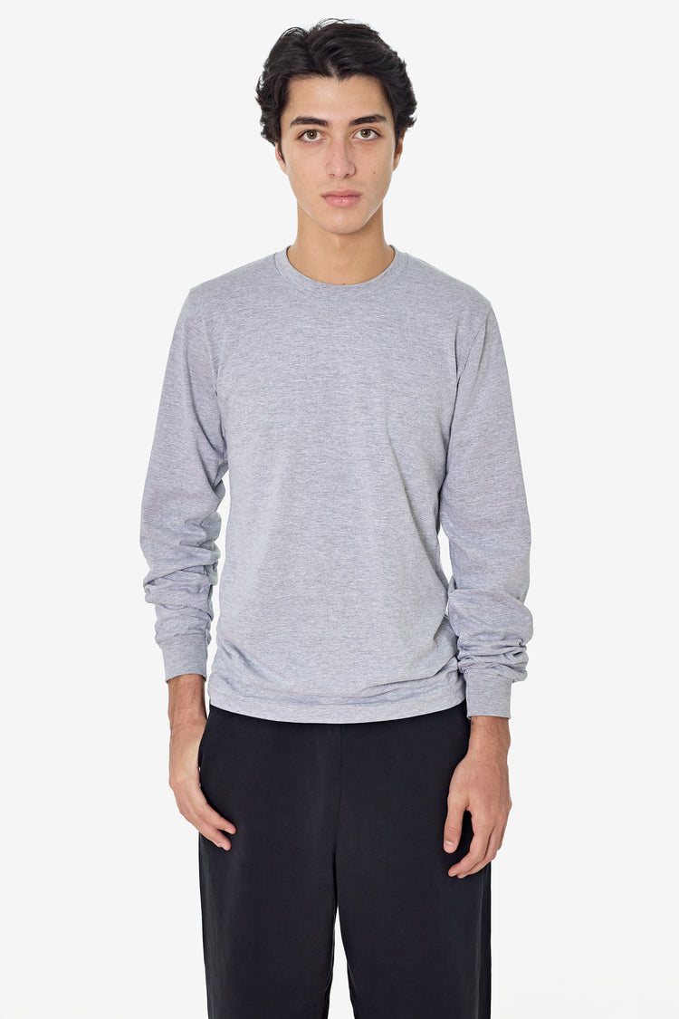 Heather Grey [male]