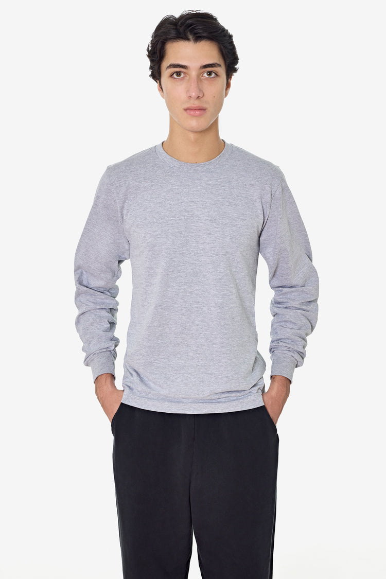 Heather Grey [male]