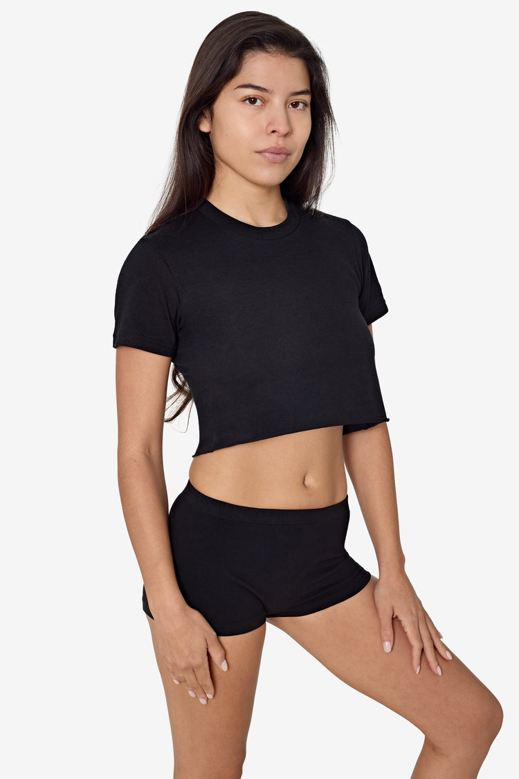 Black [female]