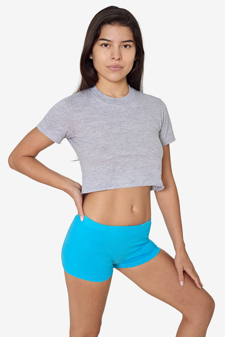 Heather Grey [female]