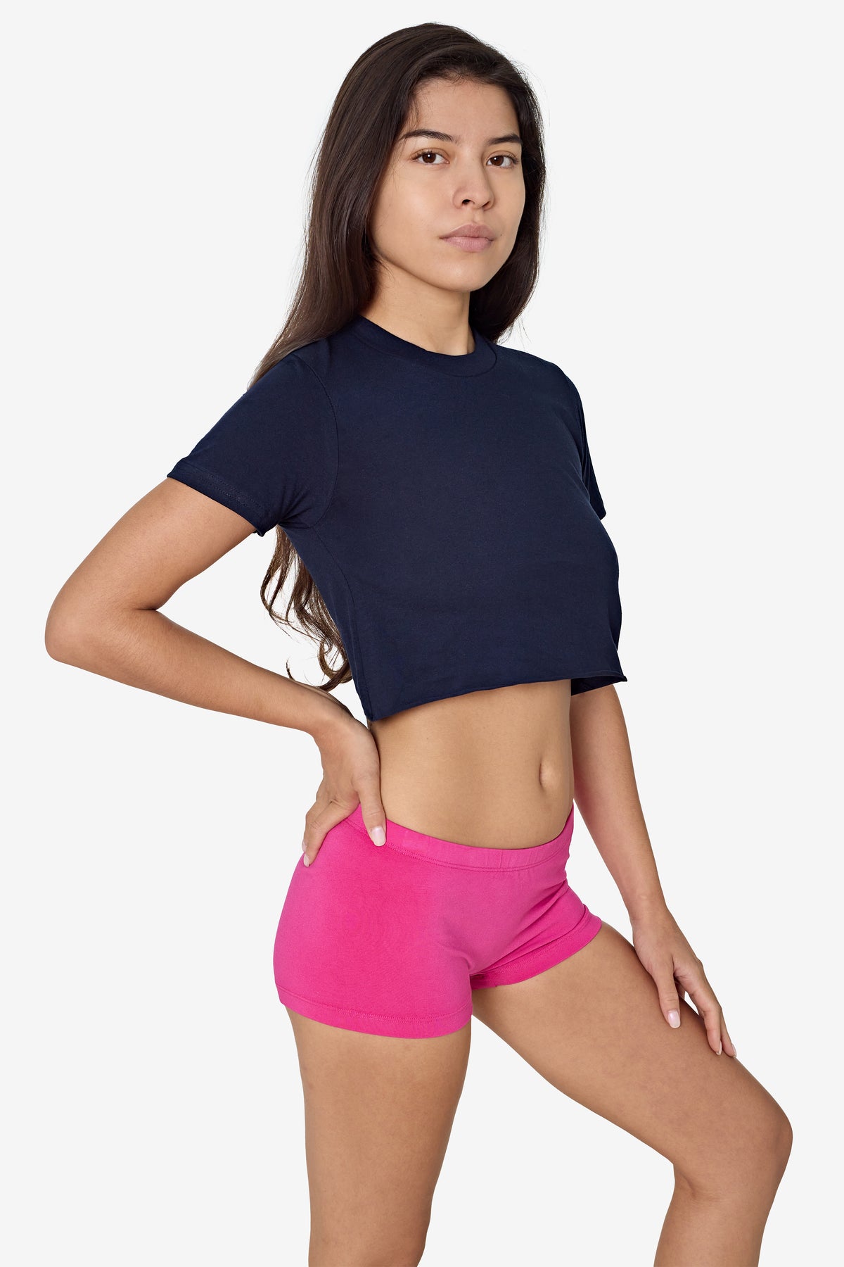 Navy [female]