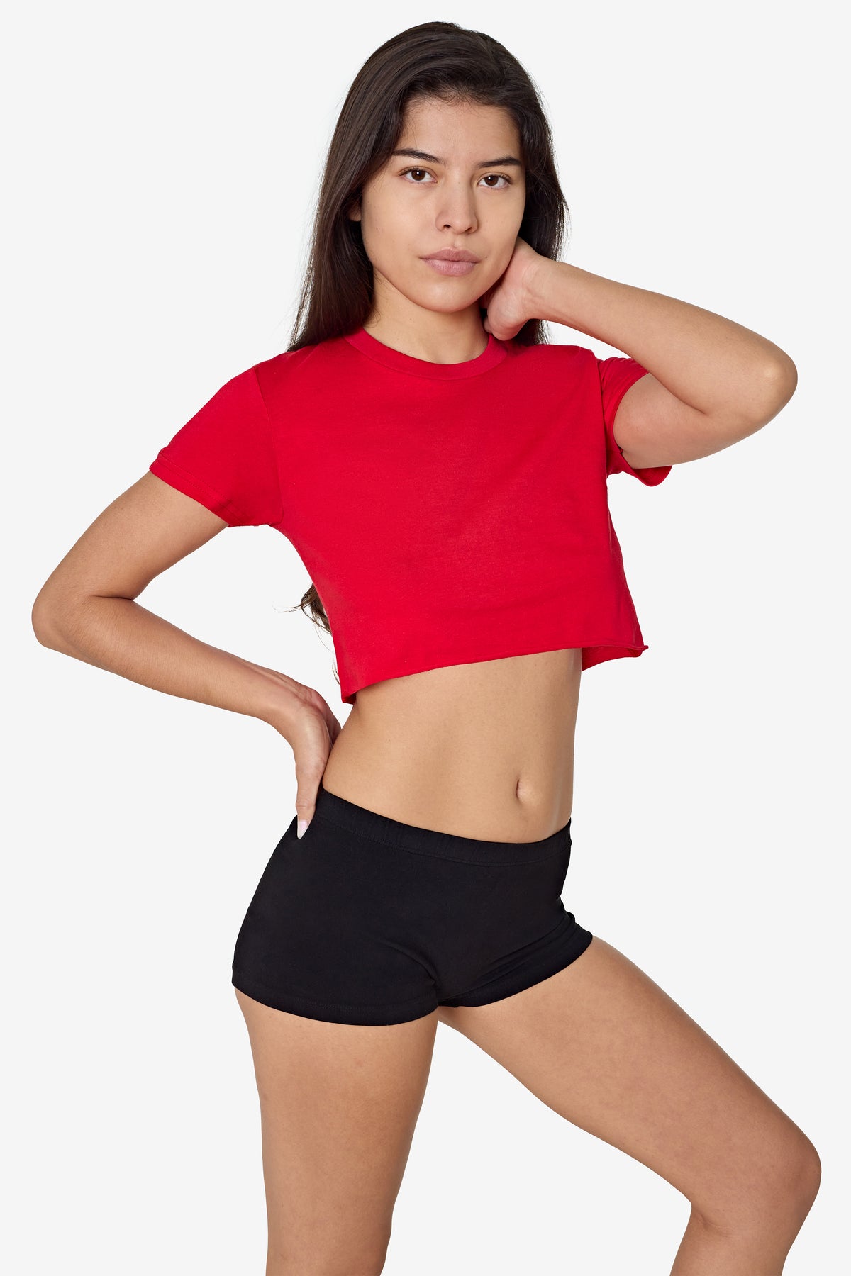 Red [female]