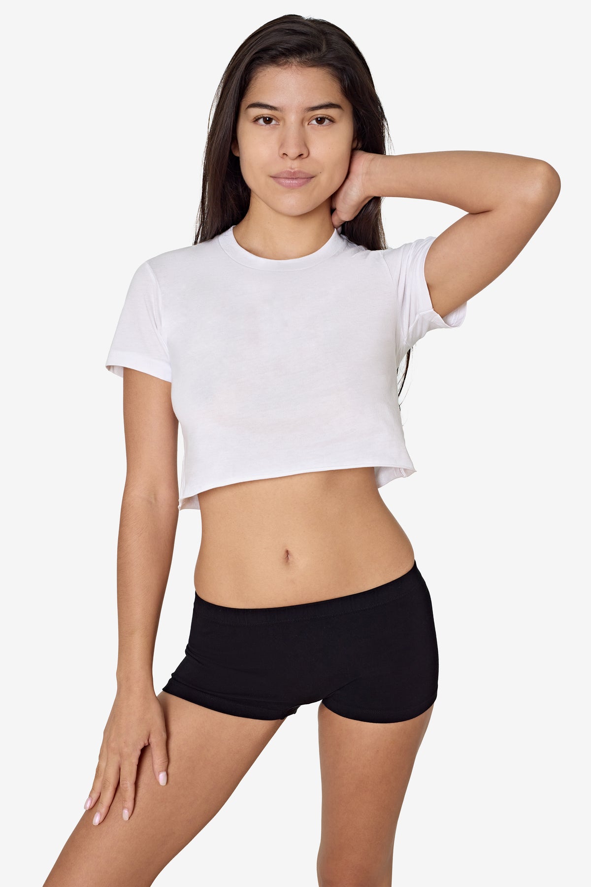 White [female]