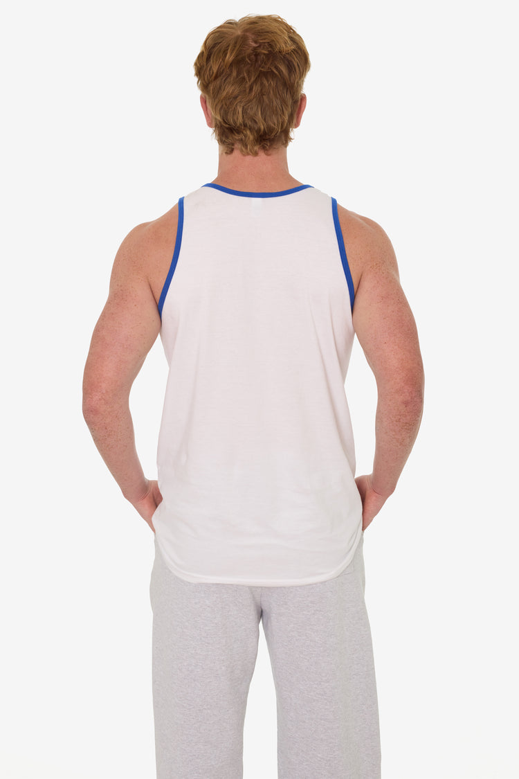 White/Royal [male]