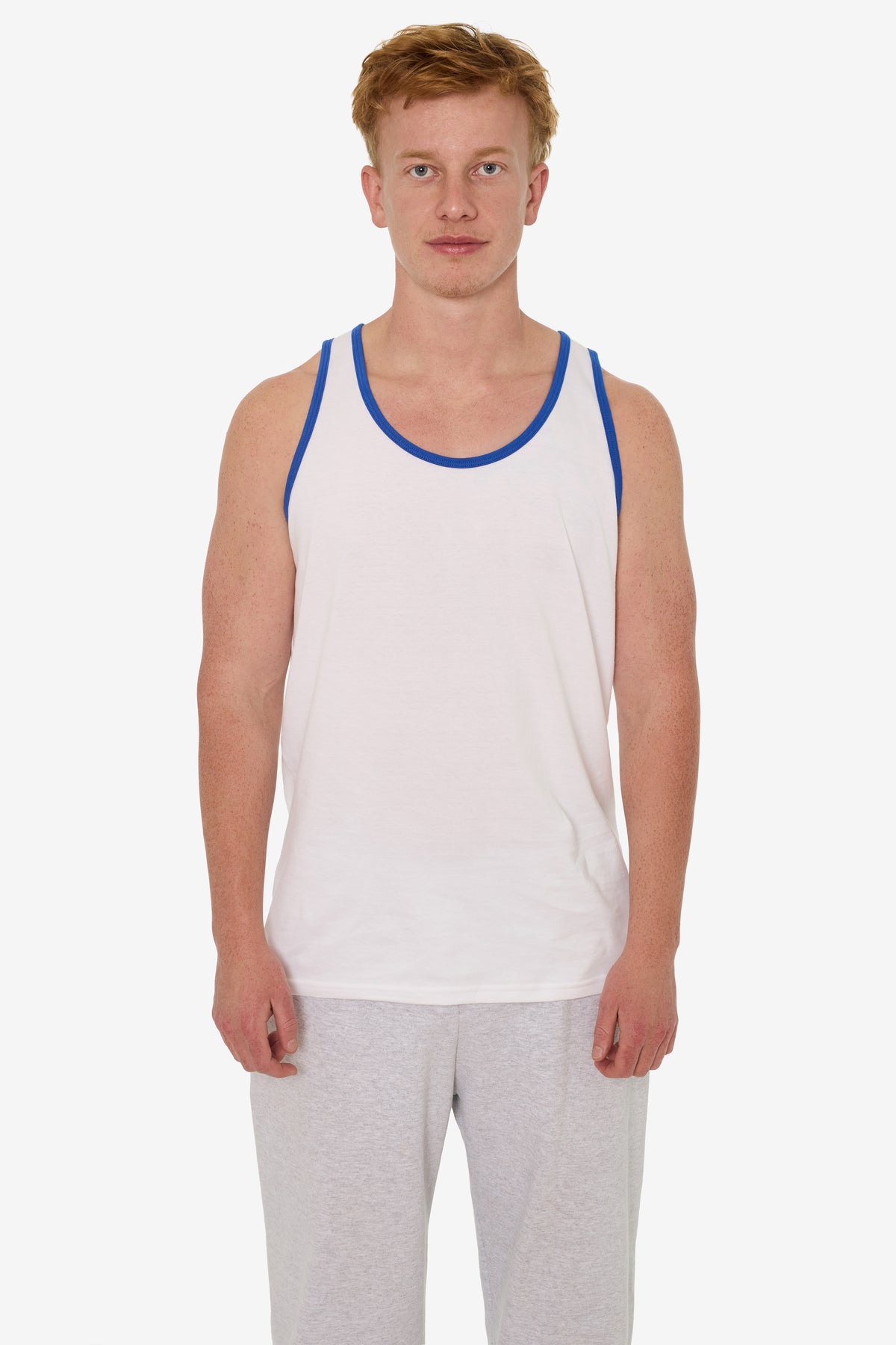White/Royal [male]