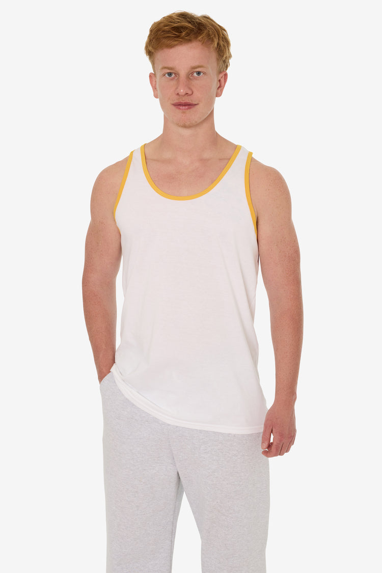 White/Gold [male]