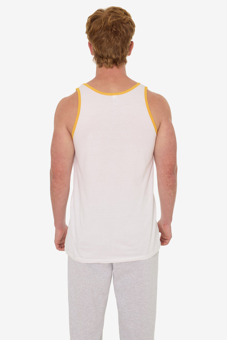White/Gold [male]