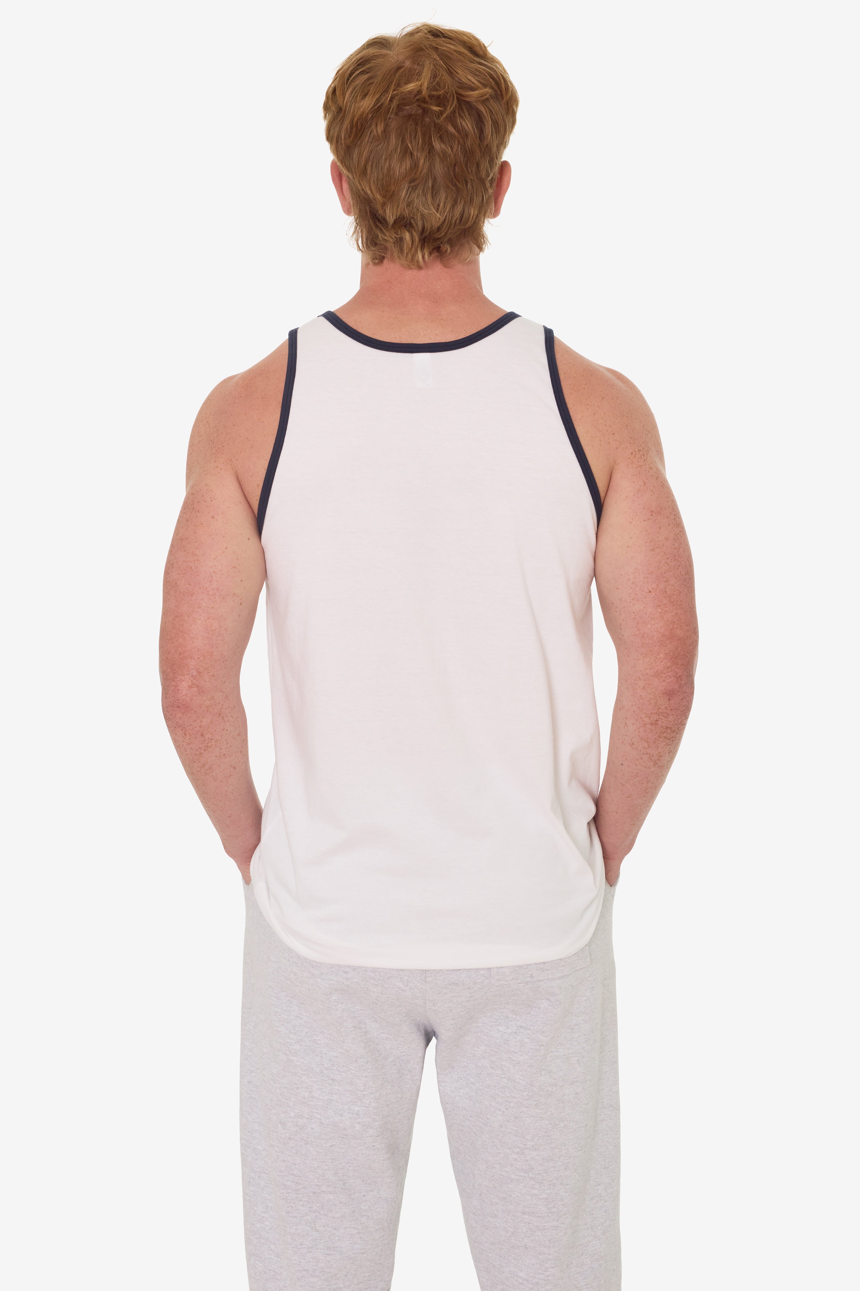 24008X - Fine Jersey Tank – Los Angeles Apparel
