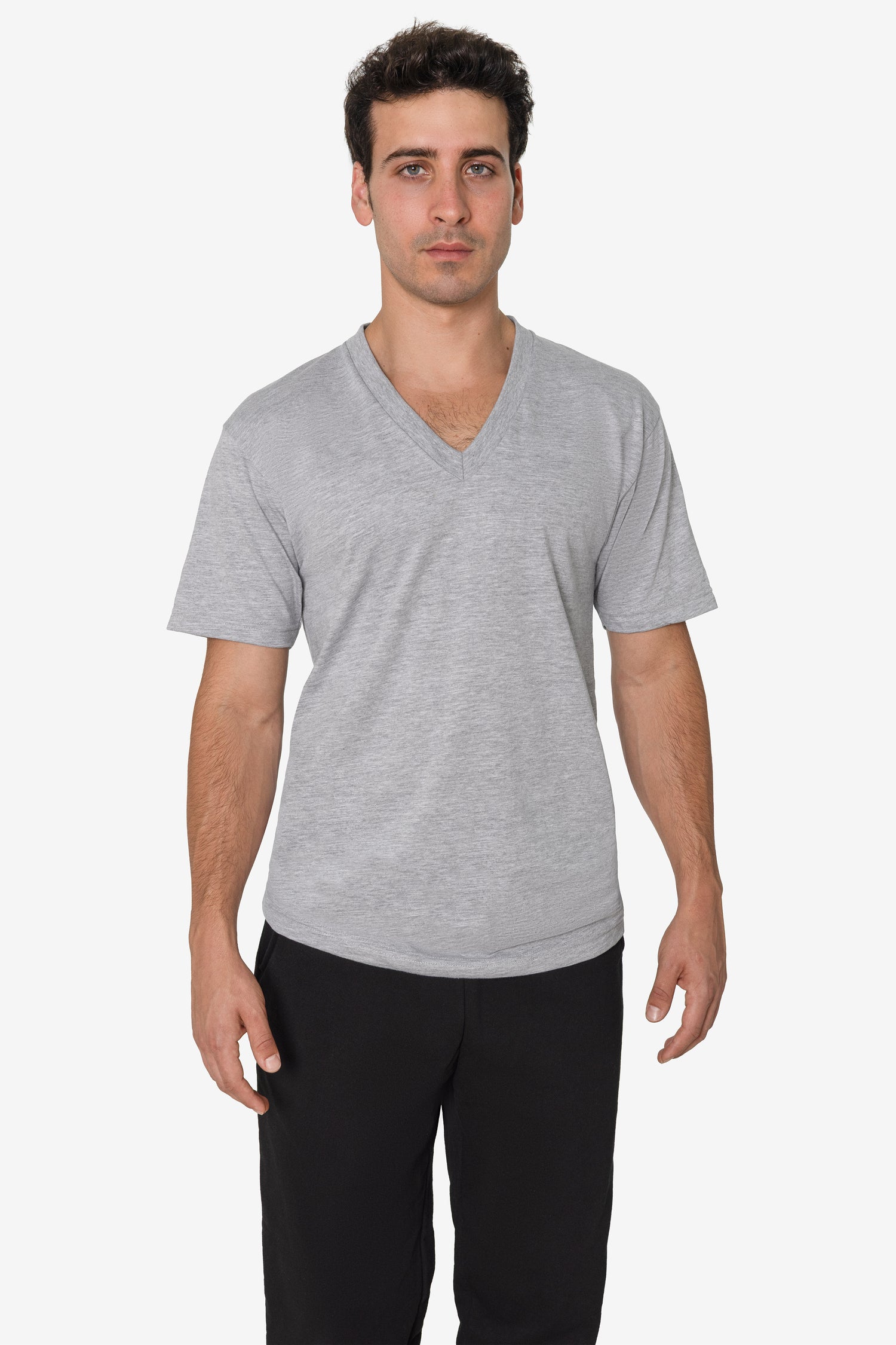 Heather Grey