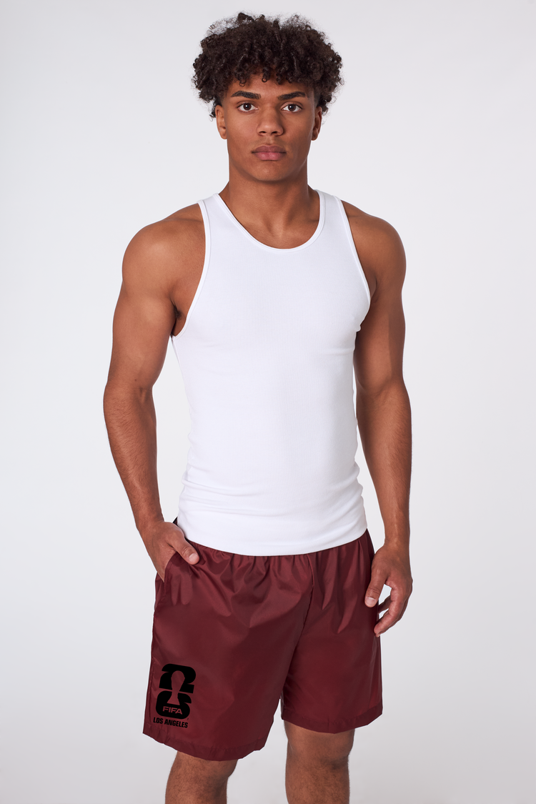 Fifa Swim Shorts