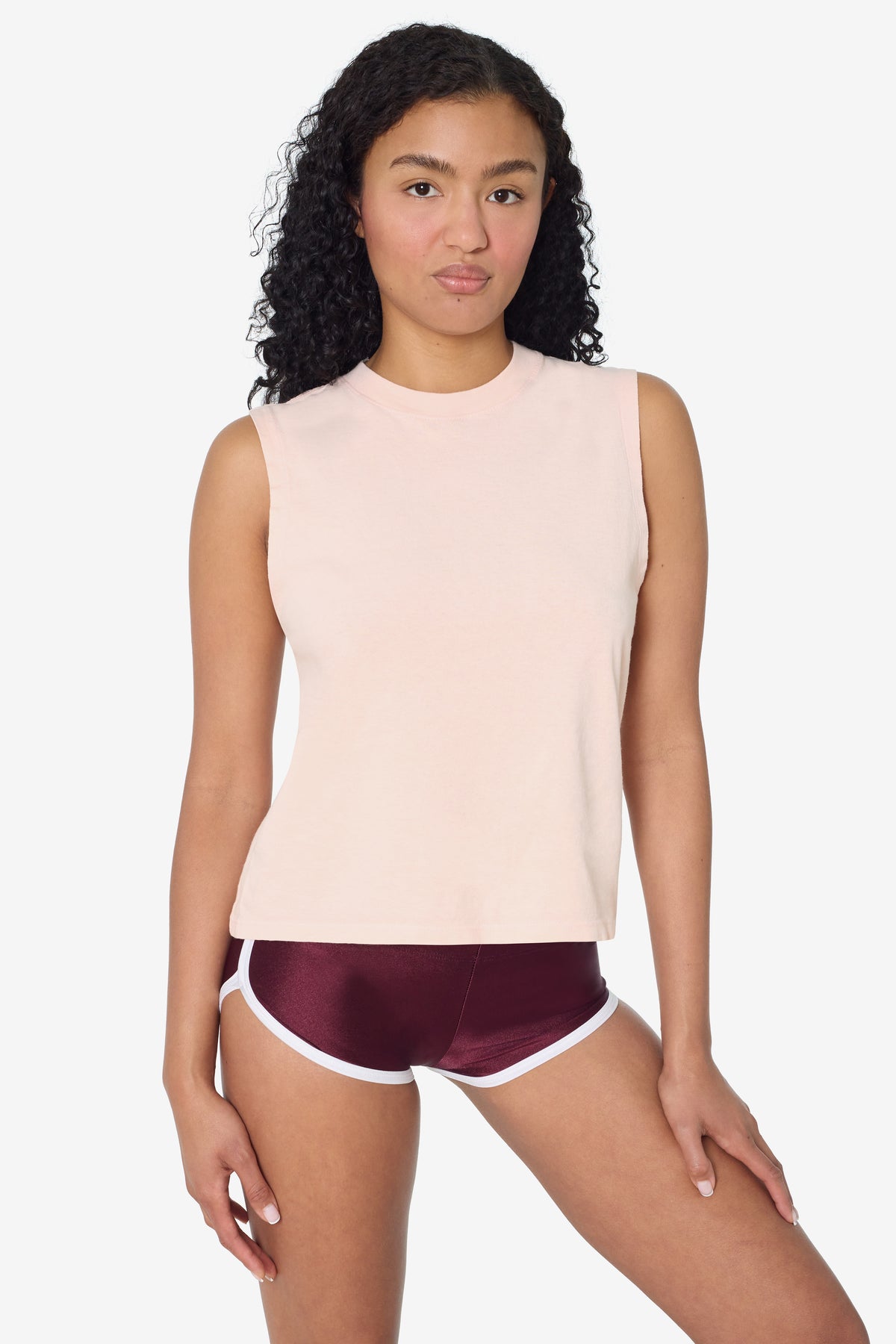 Seashell Pink [female]