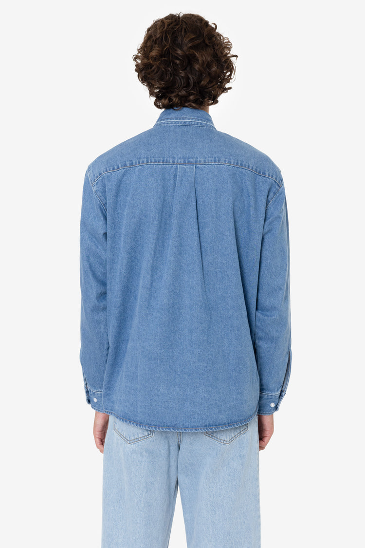 Dark Medium Wash