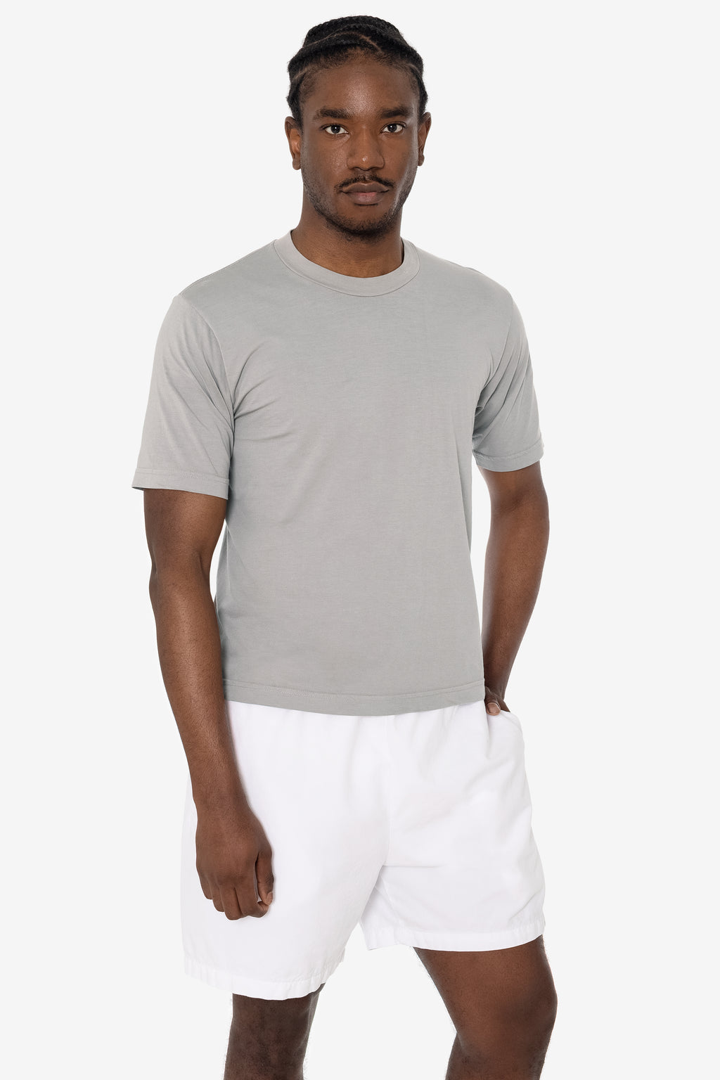 Light Grey