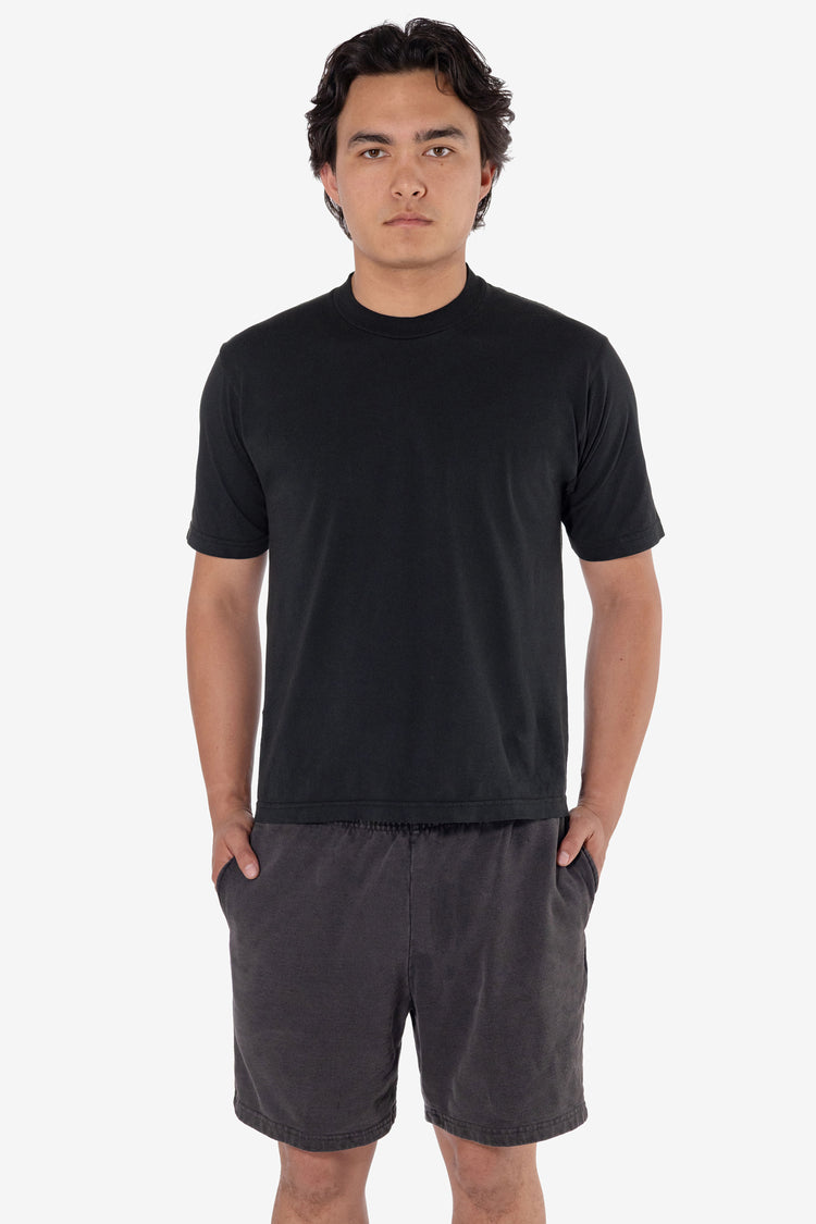 Black [male]