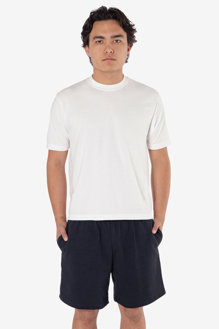 White [male]