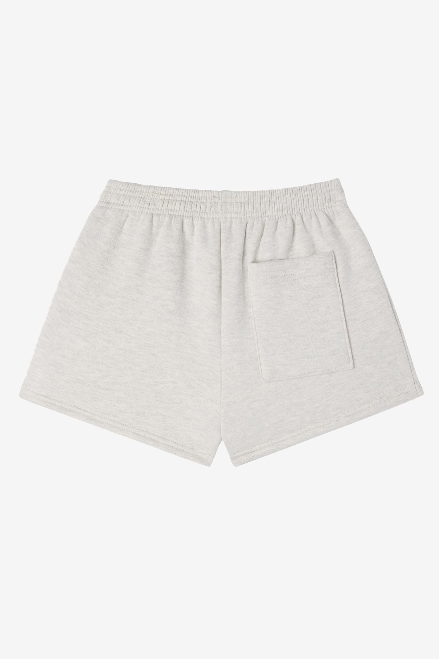 SF314 - 12oz. Fleece Short Shorts – Los Angeles Apparel