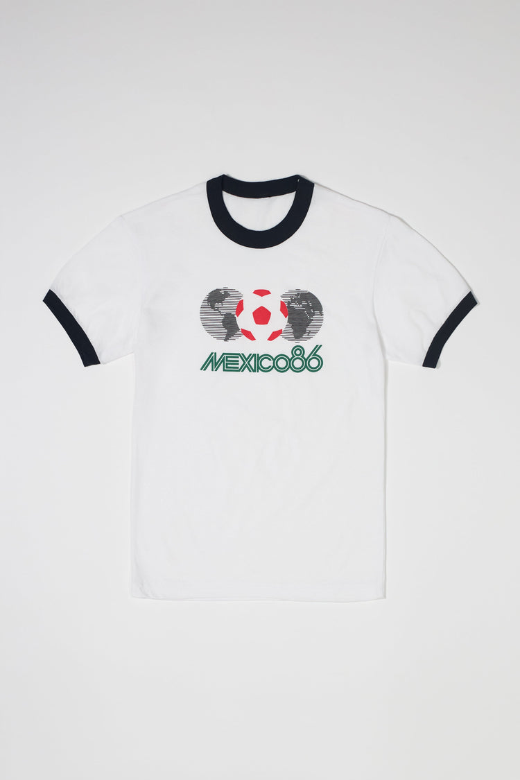 Mexico 86' Ringer