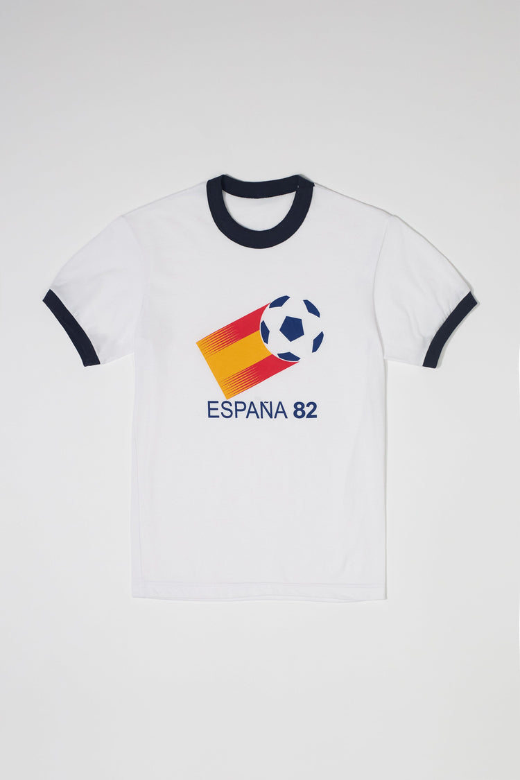 España 86' Ringer