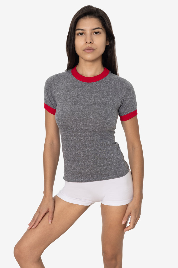 Athletic Grey/Red