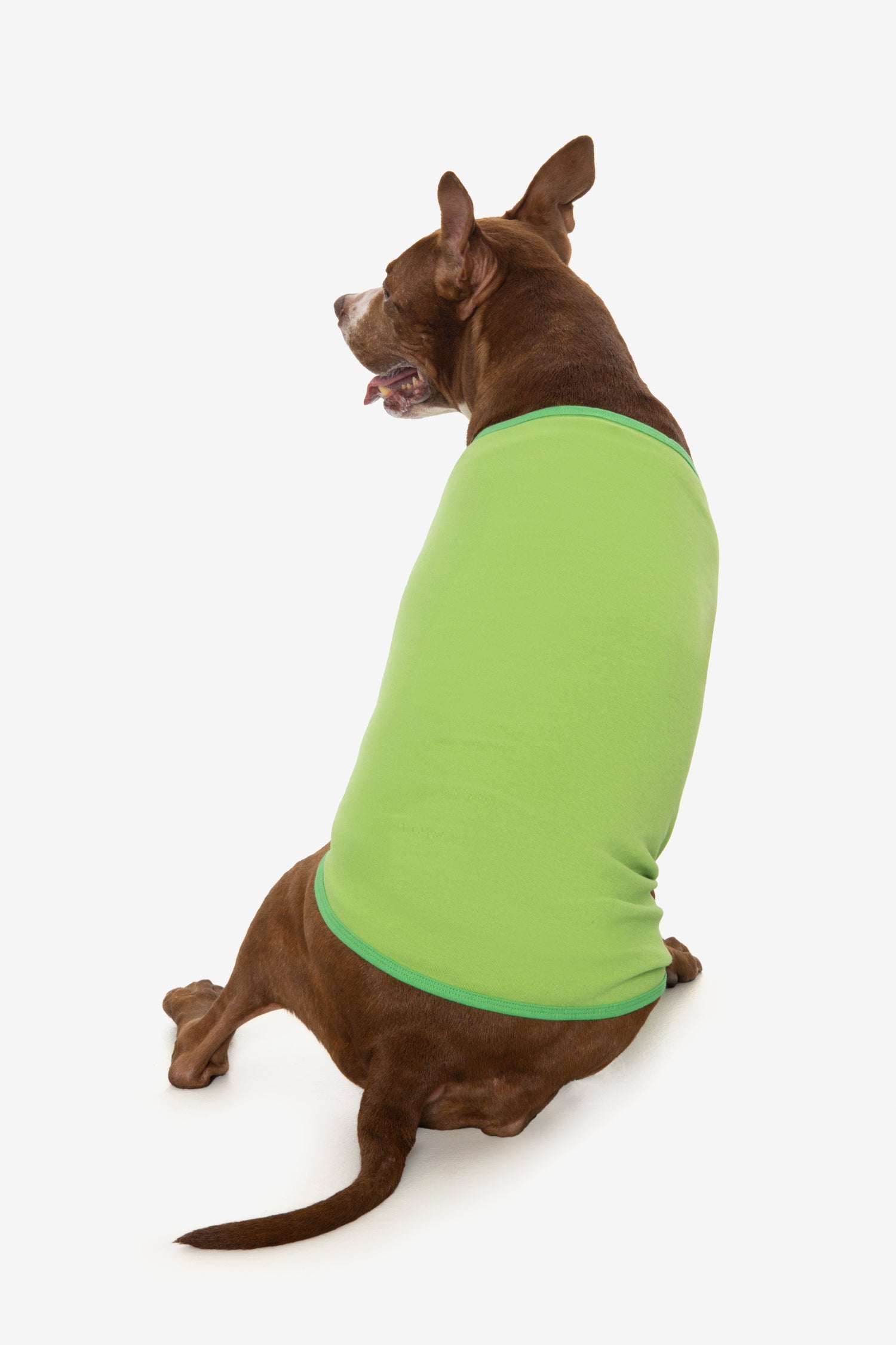 Light Green