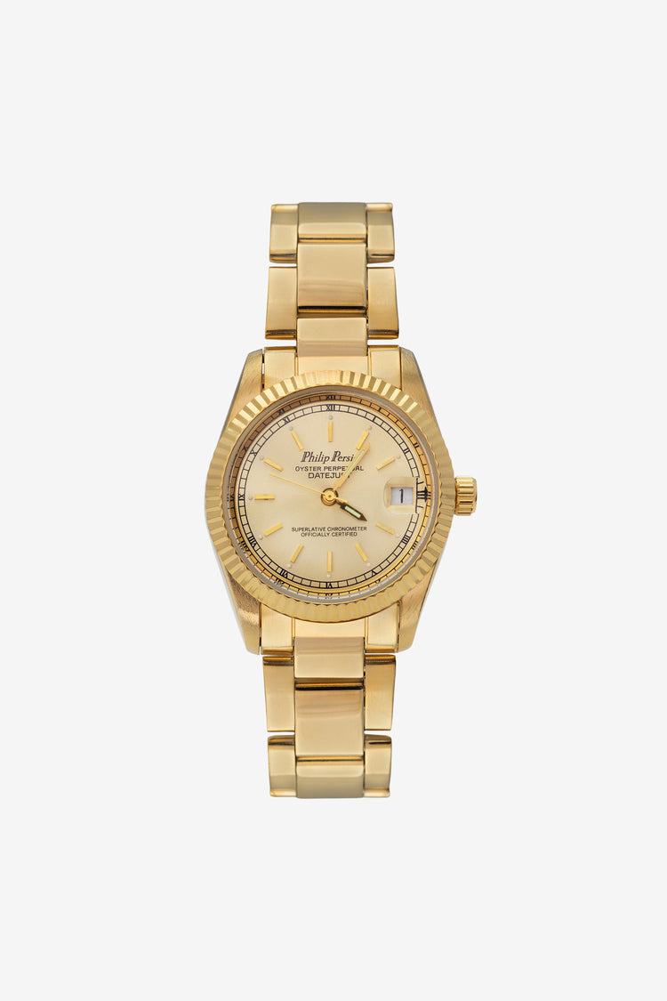 Gold