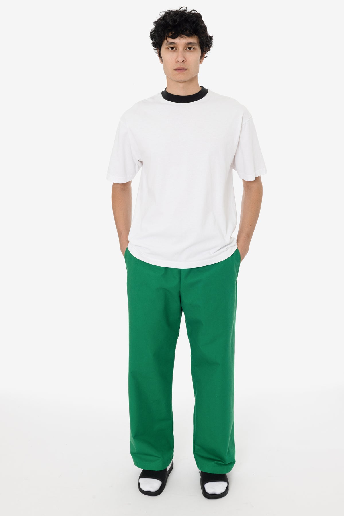 Kelly Green [male]