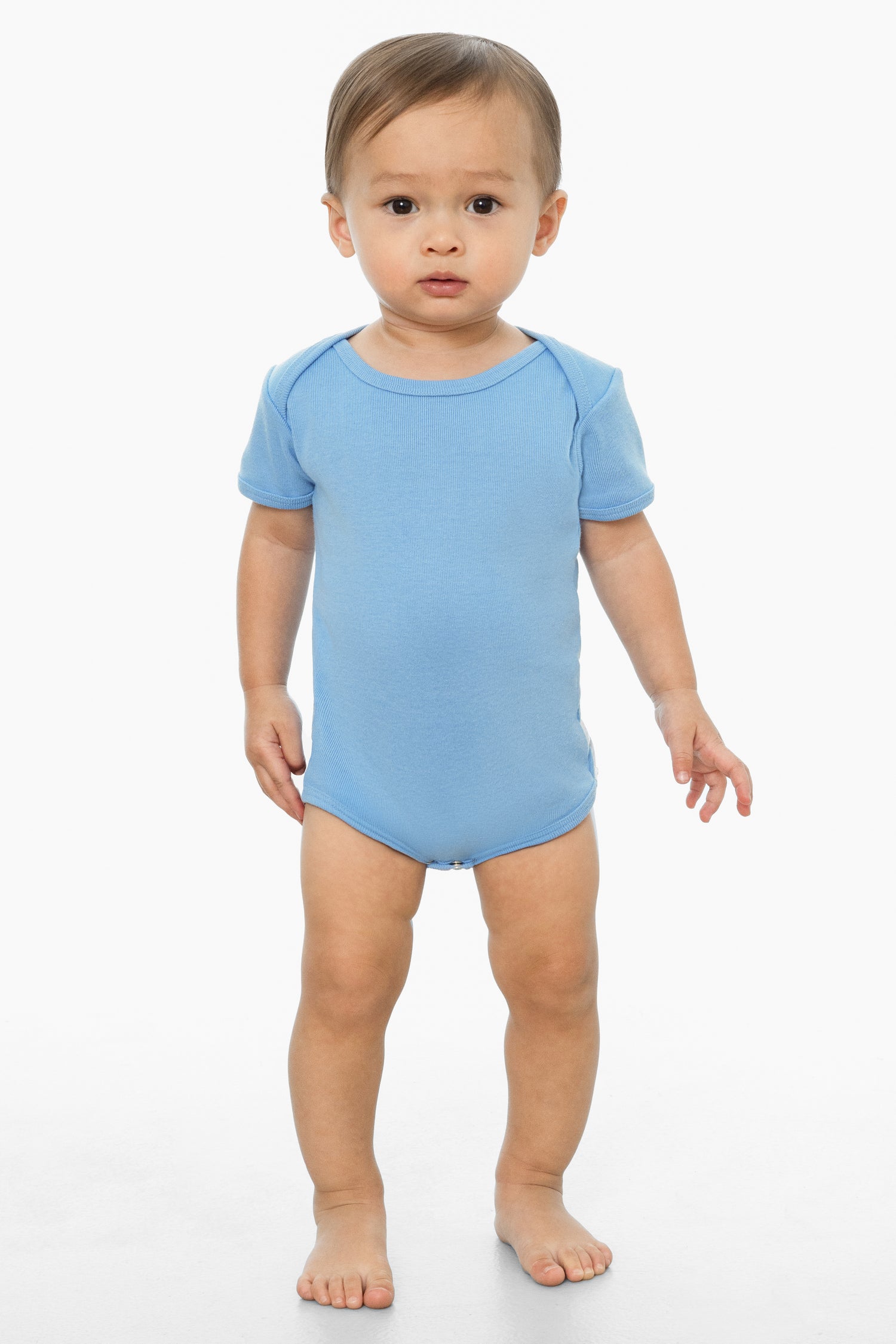 Baby Blue