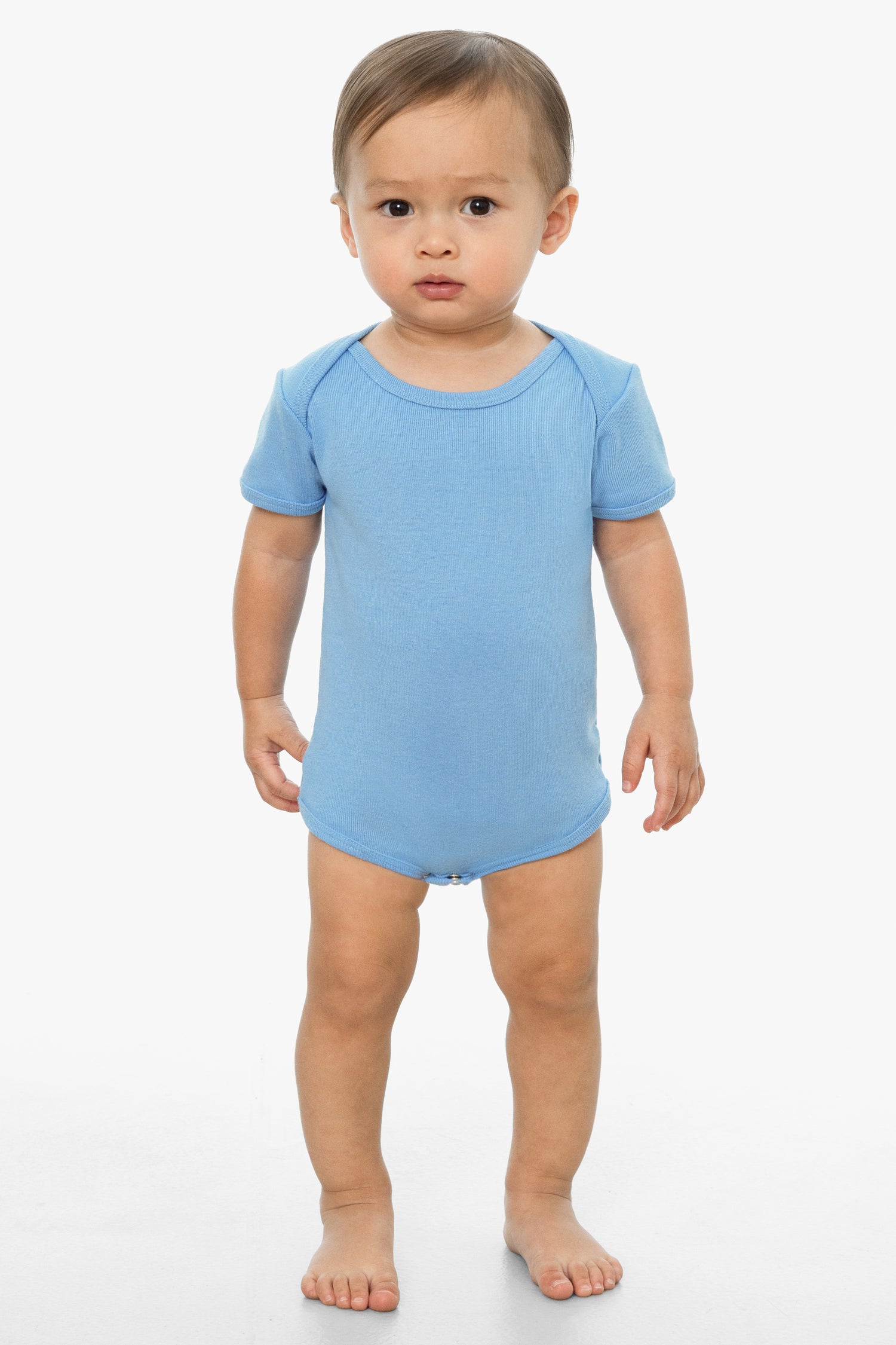 Baby Blue
