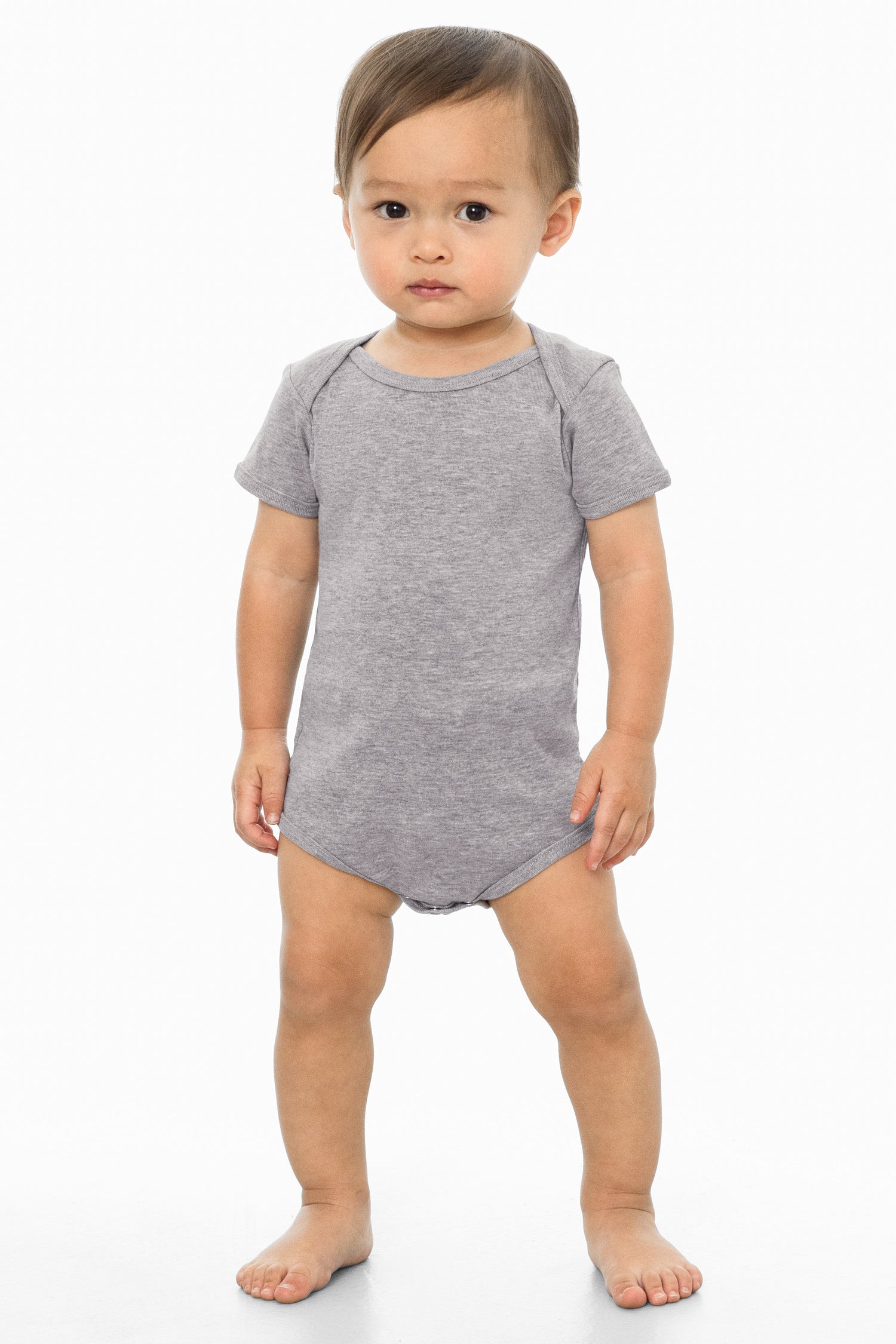 Heather Grey