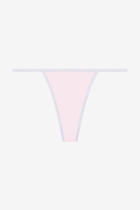light pink/taro