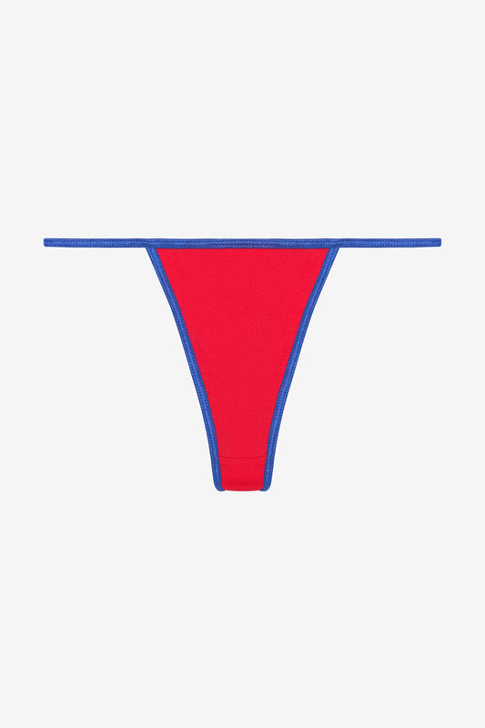 red/royal