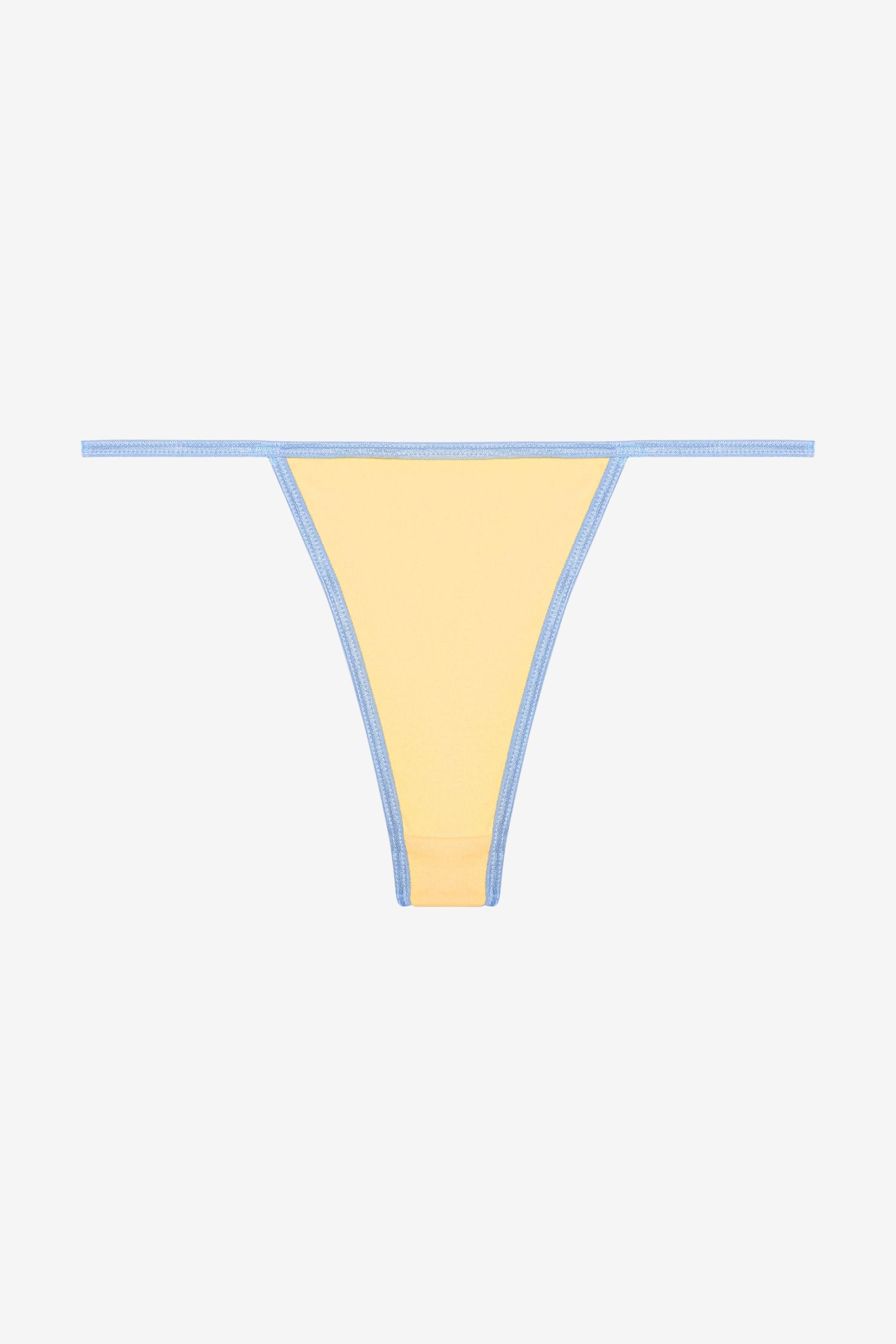 baby yellow/baby blue