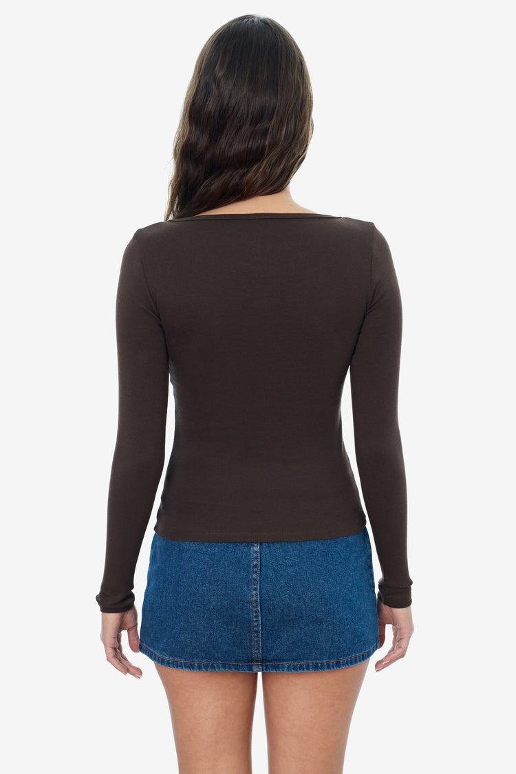 Brown [female]
