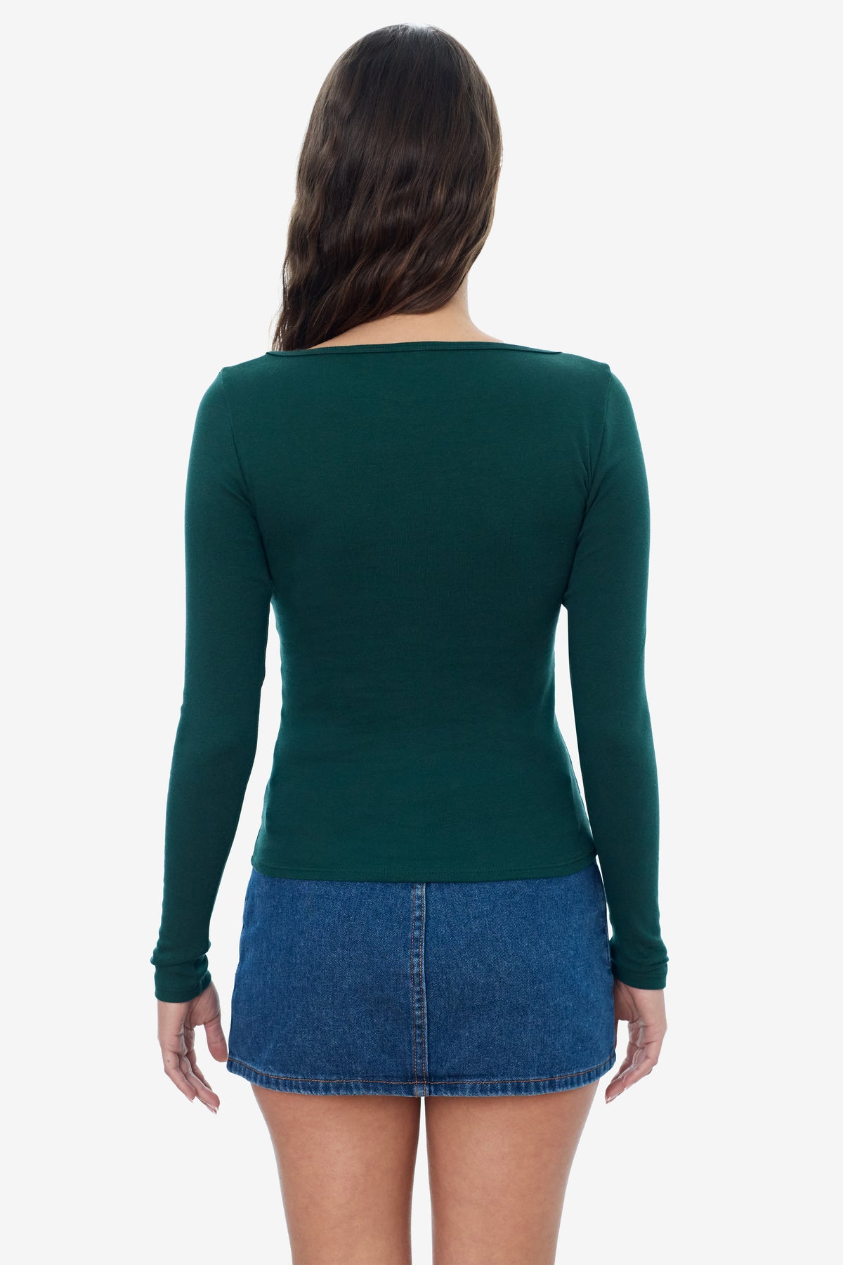 Forest Green [female]
