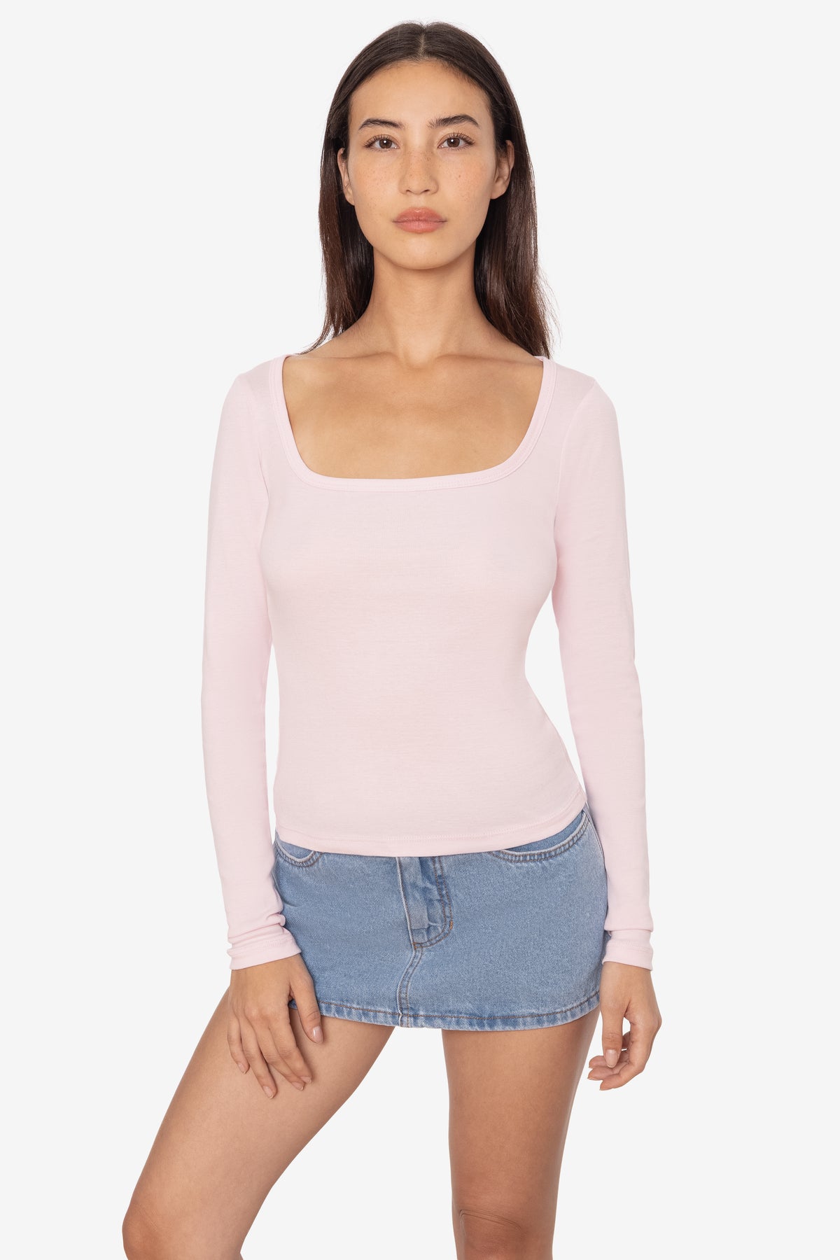 Light Pink [female]
