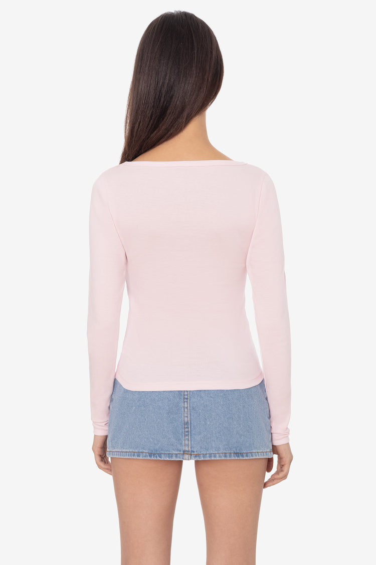 Light Pink [female]