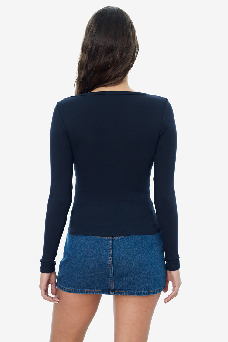 Navy [female]