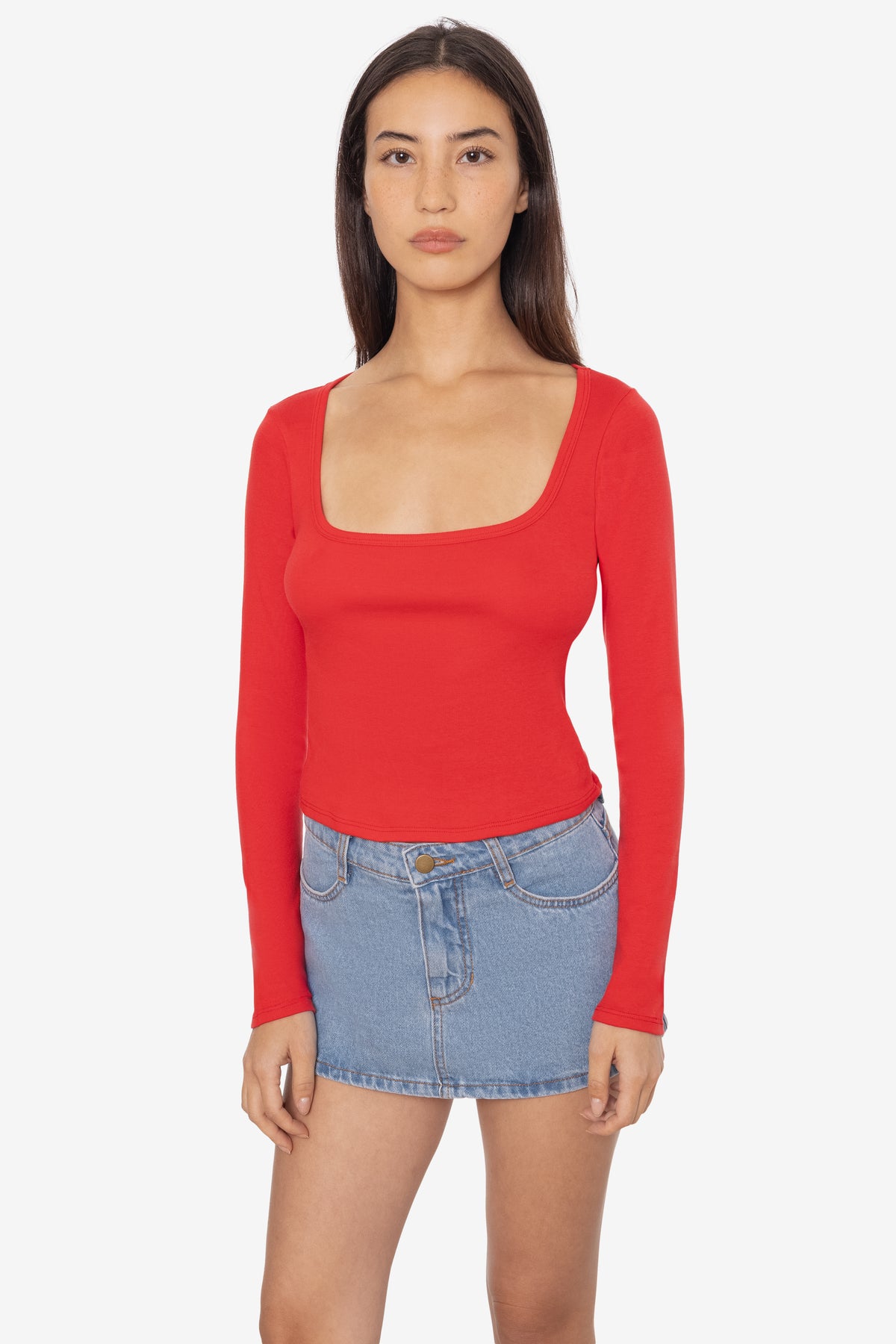 Red [female]