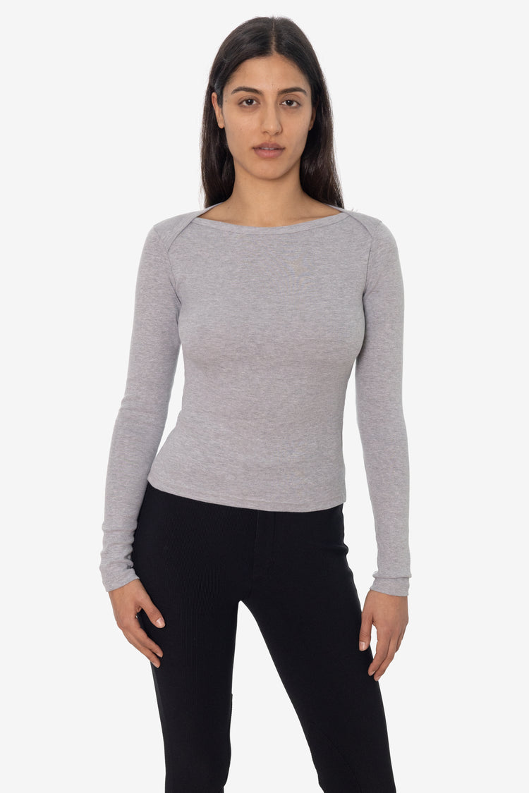 Heather Grey