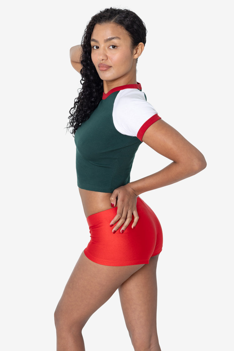 forest/white/red