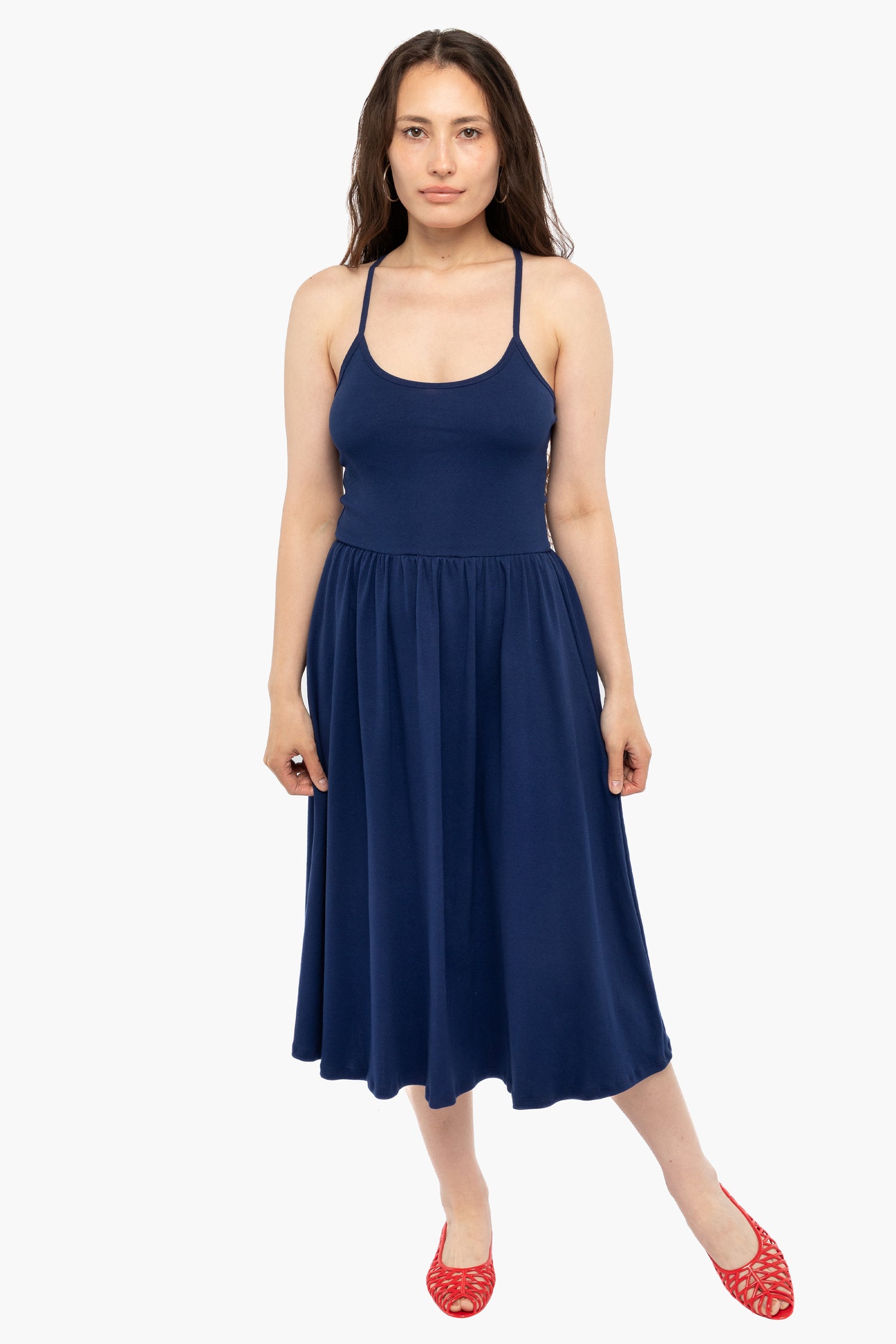 Dusk Blue