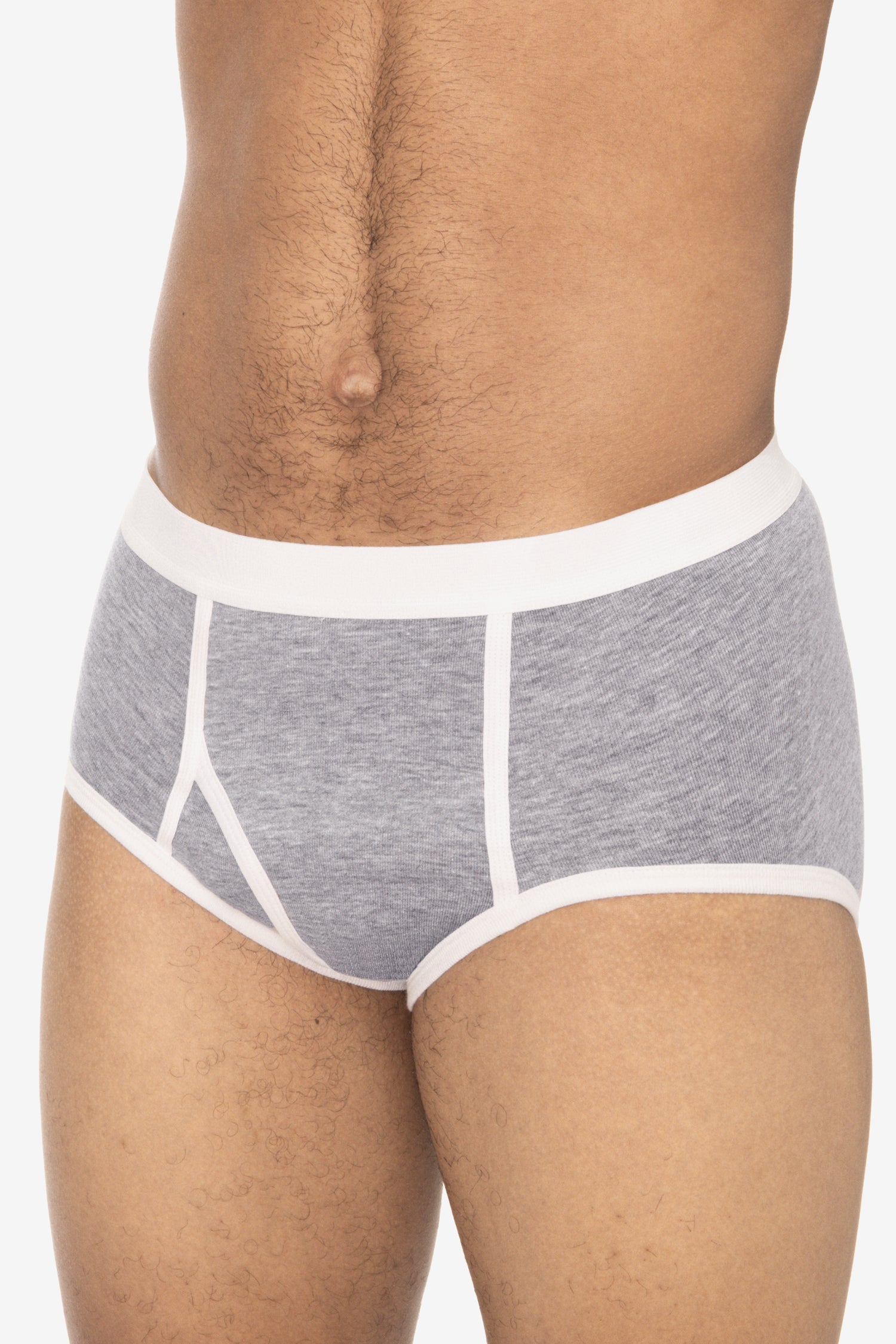 Heather Grey