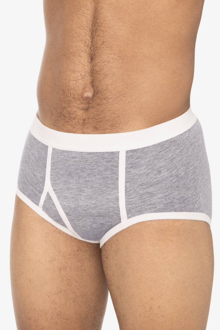 Heather Grey