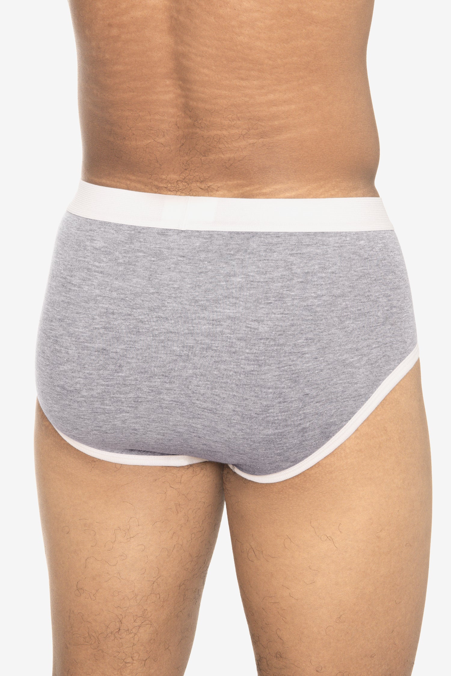 Heather Grey